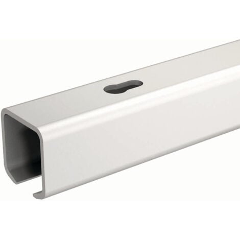 Rail en aluminium pour SLID'UP 1200 - 1,85 m