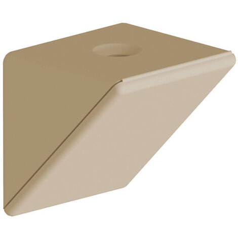 Taquet d'assemblage simple pin - lot de 12 pièces