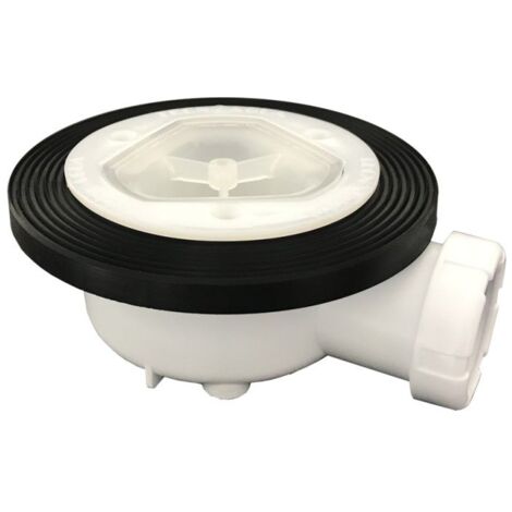 Bonde pour Receveur de Douche