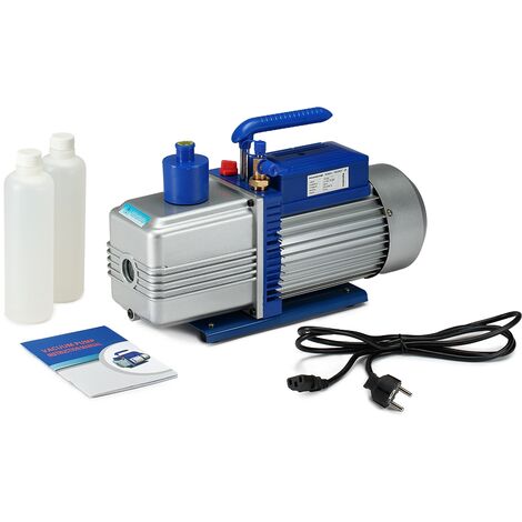 Unterdruckpumpe Vakuumpumpe Kompressor Pumpe Vacuum Klimaanlage Entgasungskammer 