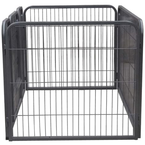 Melko chiot gate XXL chiens courir chiot gate free run chiot enclosure chiot courir chiot courir chiot courir chiot free run