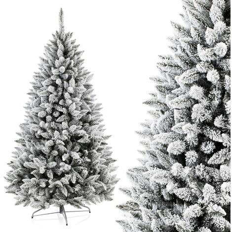 40-220cm künstlicher Tannenbaum Weihnachtsbaum Baum Tanne Christbaum Kunstbaum