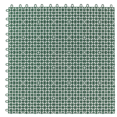 Sassi Decorativi In Plastica Riciclata "re-pebbles" Ciottoli Antiusura Da Esterno Ed Interno Grigio Large 89253507
