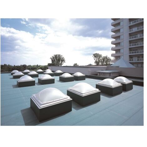 Lastra Policarbonato Trasparente - 500x400x10 Mm, Infrangibile E Resistente Ai Raggi UV - Foto 11