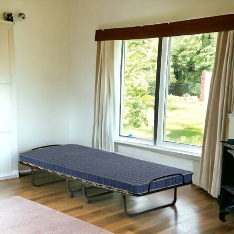 Ahorra espacio con las mejores camas plegables de IKEA