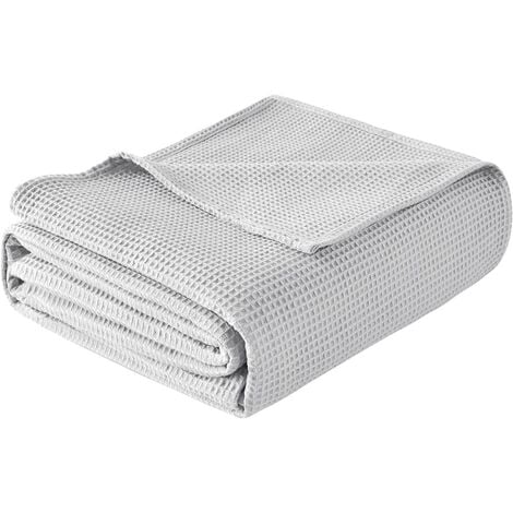 Drap-housse Percale Blanc Bonnet 35 - 160x200 cm, 100% coton, Le Roi du  Matelas