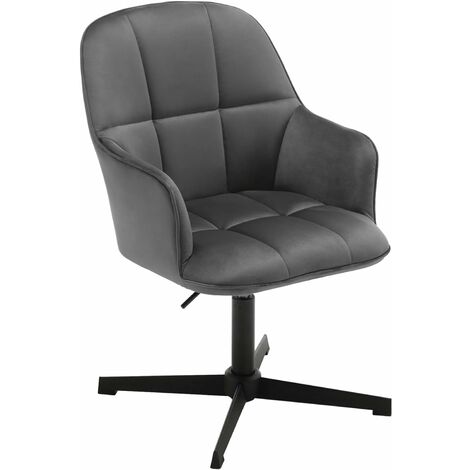 Chaise Pivotant Sans Roulettesnull