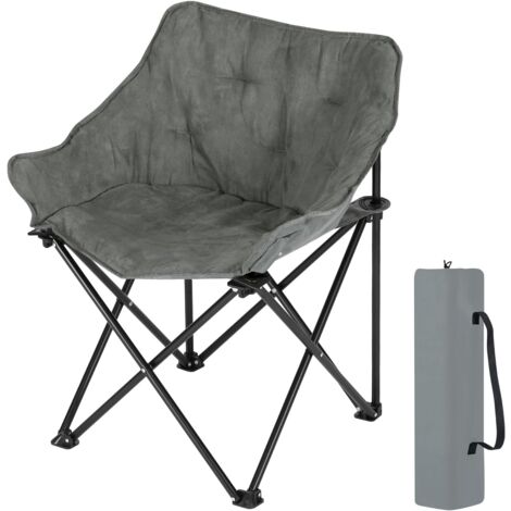 Housse De Remplacement Pour Chaise Camping - Tissu Oxford 600D, Vert, 38x47 Cm, Résistante à L'eau - 6