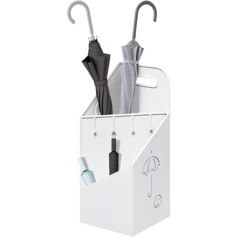 Porte-parapluie Singing In The Rain noir - KARE Design (Cote d'Ivore