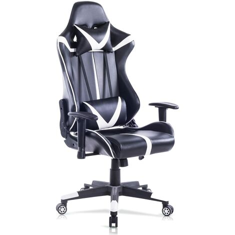 Daccormax Chaise Bureau Ergonomique, Fauteuil de Bureau