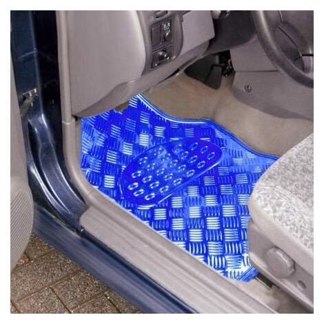 Tapis de sol voiture : Tapis de sol moquette et PVC-moquette pour voiture