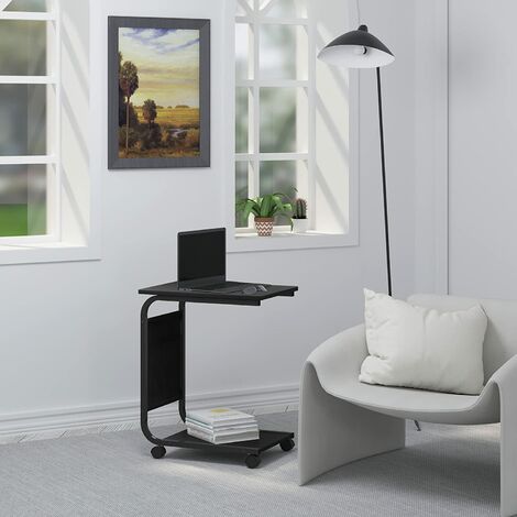 MOOVMOOV - 2 Chambres à Air 85/65-6.5 Valve Coudée 70° - Compatible Kugoo G-Booster, G2 Pro