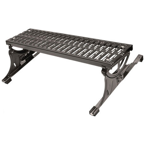Kit piattaforma per tetto - Marrone seppia RAL 8015 - 8929