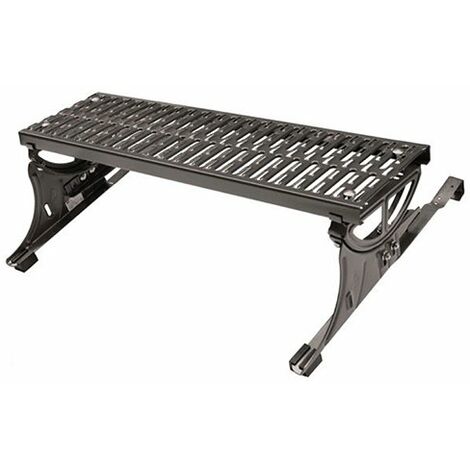 Kit piattaforma per tetto - Antracite RAL 7017 - 8930
