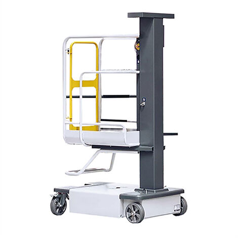PIATTAFORMA ELEVATRICE: UN SUPPORTO PER ANZIANI E DISABILI PIATTAFORMA ELEVATRICE: UN SUPPORTO PER ANZIANI E DISABILI