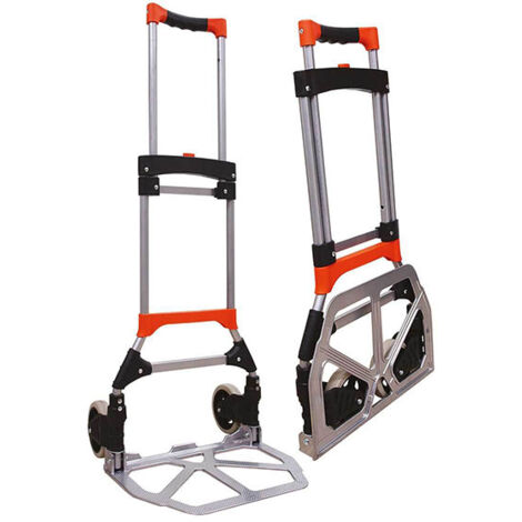 Runpotec X BOARD XB 500 T Avvolgicavo Professionale Telescopico - Portata 800 Kg, Per Cavi E Tubi
