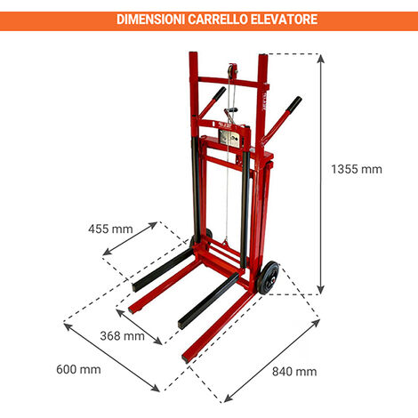 Alzacristallo Cobaltix Pro - Regolabile 350-630 Mm, Portata 30 Kg, Per Piastrelle E Lastre - Foto 8