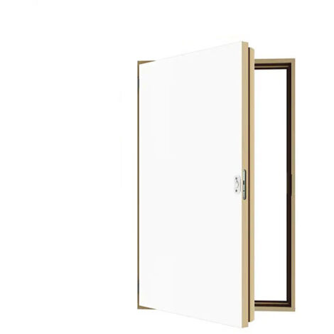 Botola a parete ignifuga 60min : 55x80cm - DWF60-55X80