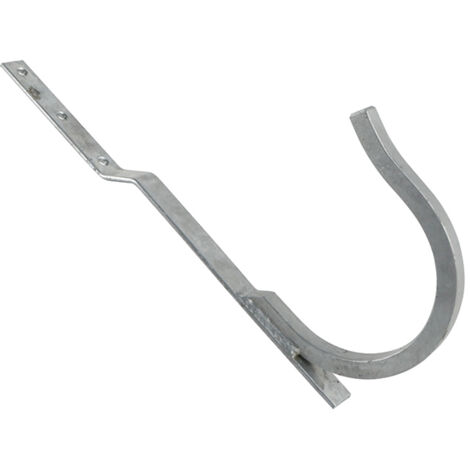 Paraneve con trave arcuata 25 mm - Grigio - 5 pezzi - Per tegole a bassa curvatura - QGCAN2002/CGG