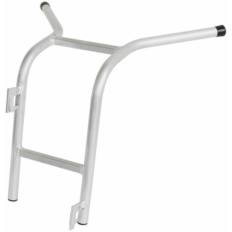 Distanziatore per facciata / muro - Monoblocco - Distanza dal muro: 40 cm - 5485