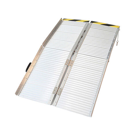 Lunghezza di rampa aperta/chiusa : 900/450mm -Prezzo unitario - Prezzo unitario - RDP40100