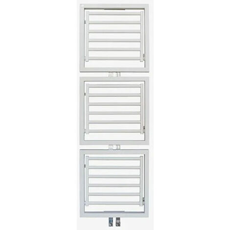 Scaldasalviette Professionale 23L Con Sterilizzazione UV - Per Spa, Parrucchieri E Casa, Con Finestra E Cestelli In Acciaio Inox