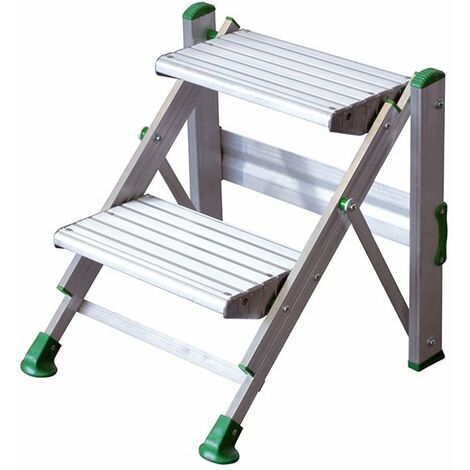 Sgabello Alluminio Plio Gr 3 Facal