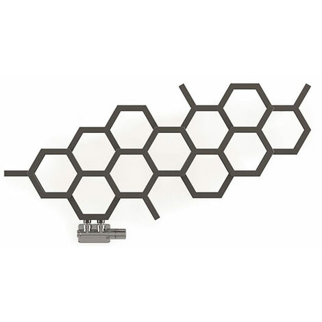 Nordic Ware Set Utensili Da Cucina – 4 Pezzi In Plastica Resistente Al Calore – Colore Grigio Tempesta - 4