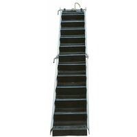 Scala da tetto flessibile 1.60 x 0.40m - 320501