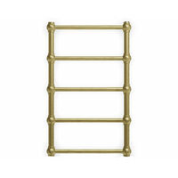 Scaldasalviette elettrico colore 1540mm di altezza e 504mm di larghezza - 300 Watt - RET1540/504E8BBS