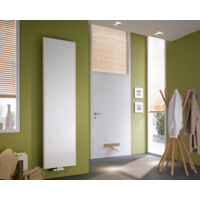 Radiatori verticale pannelli acqua calda tipo10 HxL : 1800x400mm - 639 Watt - PSN/10/400/1800