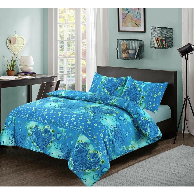 Rest Comforter 220 x 240 4pcs Online at Best Price