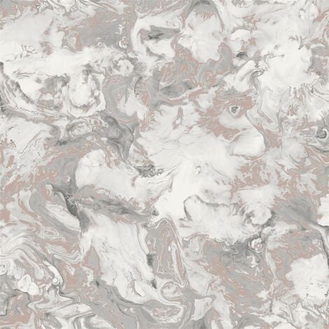 Elixir Marble Rose Gold Bedroom Wallpaper Living Room Wallpaper Wall Paper Rolls