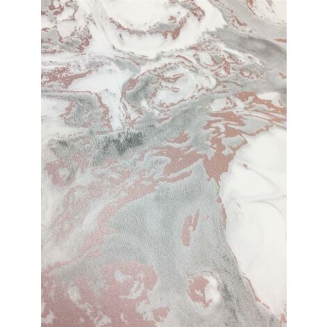 Elixir Marble Rose Gold Bedroom Wallpaper Living Room Wallpaper Wall Paper Rolls