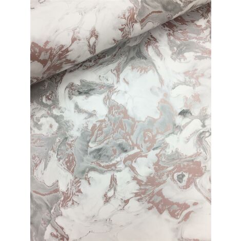 Elixir Marble Rose Gold Bedroom Wallpaper Living Room Wallpaper Wall Paper Rolls