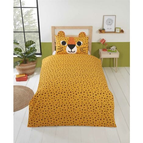 teddy bear duvet cover studio