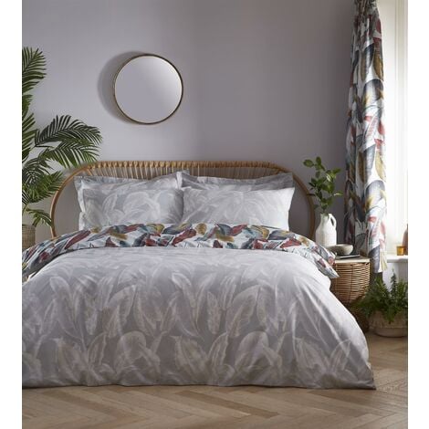 Thomas cot bed hot sale duvet cover set