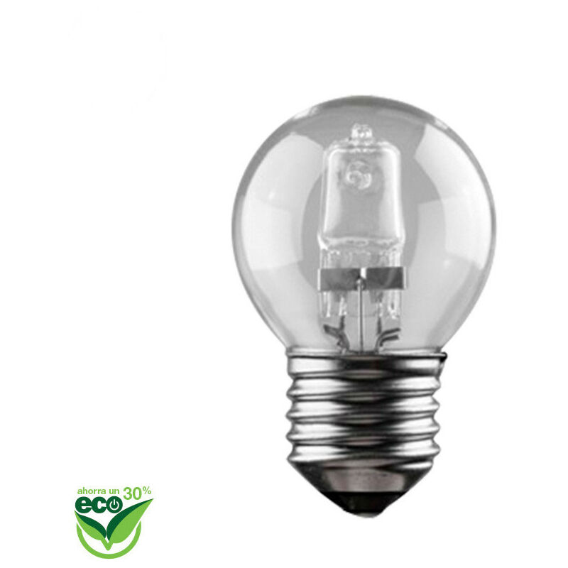 Lampe Led Sphérique – 7 à 9 Watt (3 couleurs) - Energical