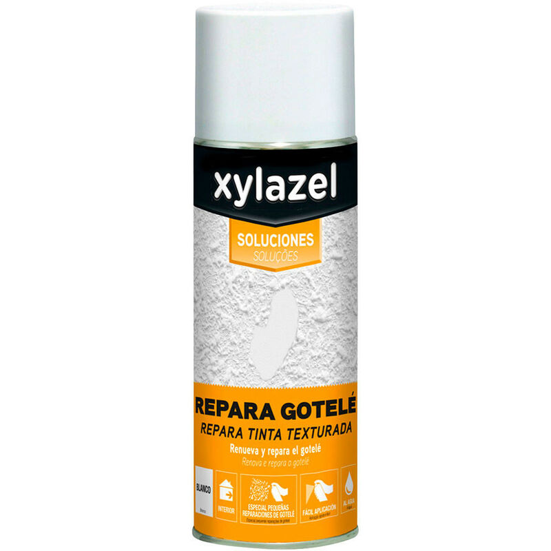 Xylazel solutions repare crepi spray 0,400l 5396497