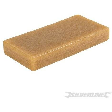 5 bandes abrasives corindon 100 x 610 mm Grain 60 - 196070 - Silverline