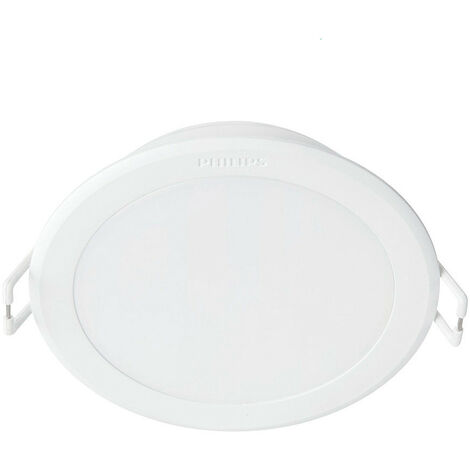 Philips - Spot à intensité variable LED encastrable DIVE LED/5,5W/230V  2700K