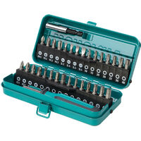 Ensemble de mors universel 32 pieces 1388000 wolfcraft