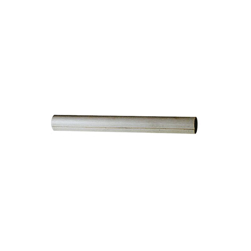 Barre ronde en aluminium longueur 1m, épaisseur 1mm, barre aluminium - booldesig