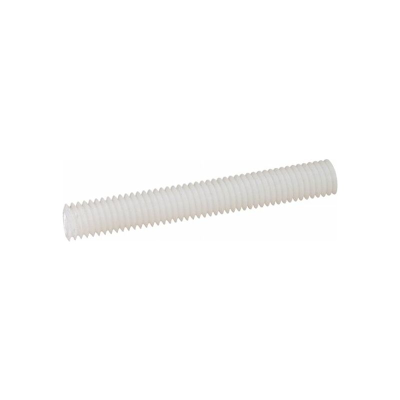 Tige Filetée En Laiton M4 - Longueur 500 Mm - Pour Modélisme Et Bricolage Technique - 1 Pièce