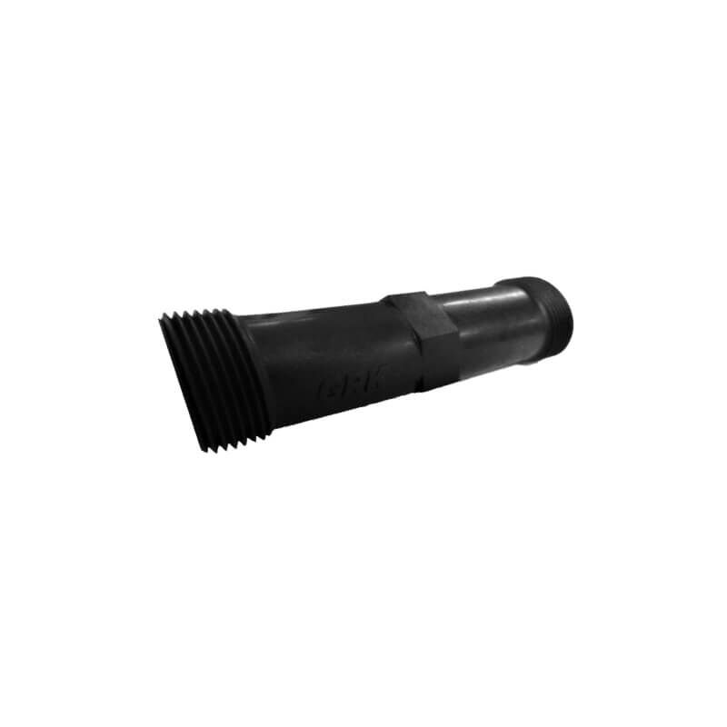 Manchette by-pass compteur d’eau composite 20x27 170mm