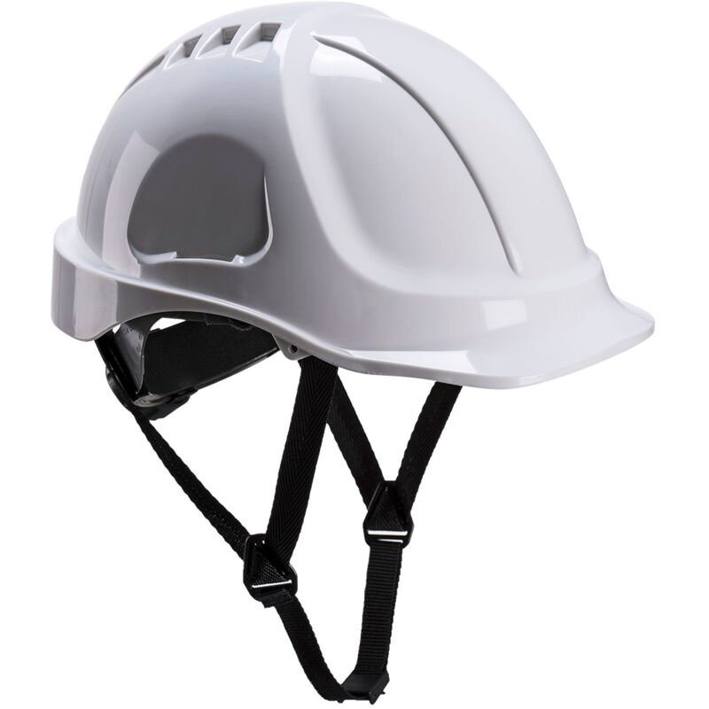 Casque Endurance Plus Blanc