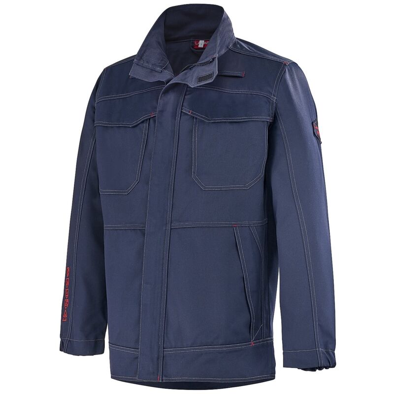 Veste Cardigan J.Crew - Motif Lobster, Bleu Marine - Taille XS - Occasion Parfait état