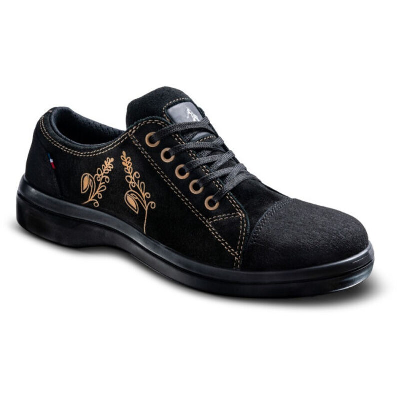Chaussures de sécurité basse OXYGEN S1P SRC | IAIA203 - Aimont | IF