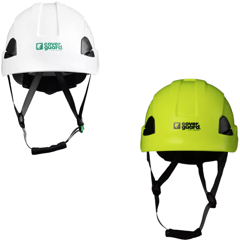 Casque De Chantier ALTAI WIND – Coque ABS, Jugulaire 3 Points, Réglable 52-63 Cm, Norme EN397 - 2