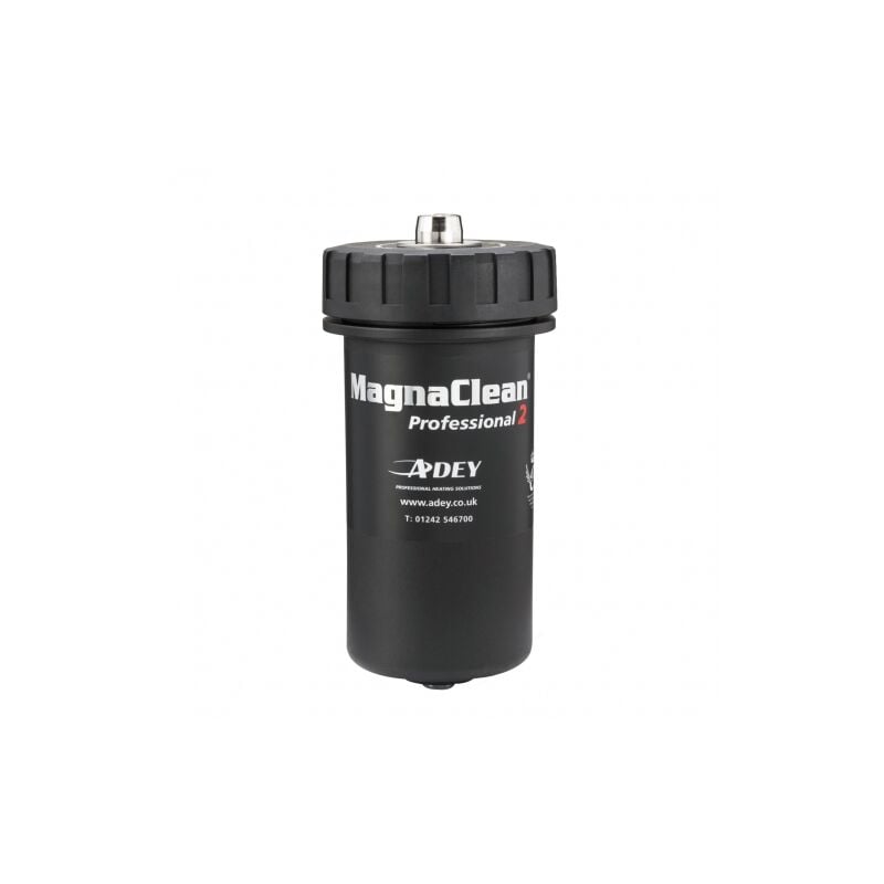 MagnaClean Professional 2 - Filtre à boues magnétique chauffage